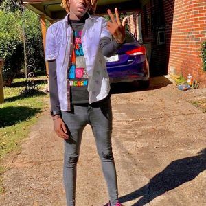 Meet your Posher, Devonta